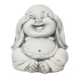 BUDDHA