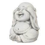 BUDDHA