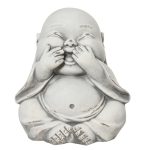 BUDDHA