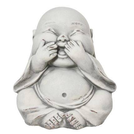 BUDDHA