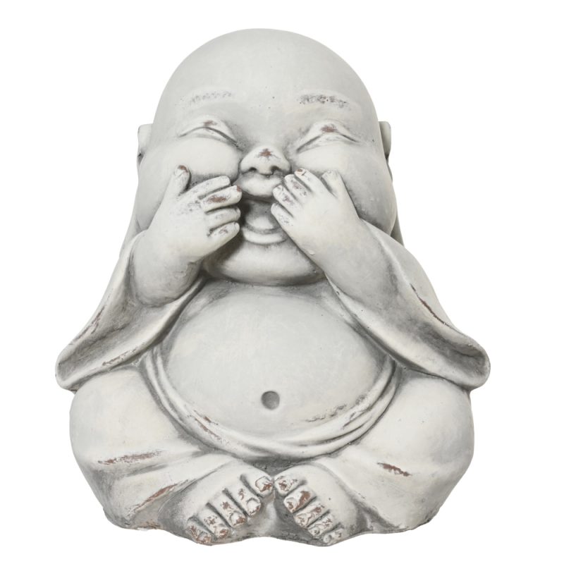 BUDDHA