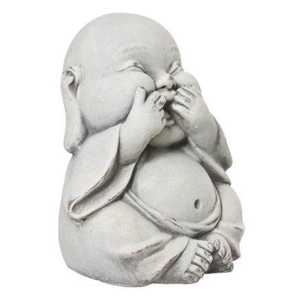 BUDDHA