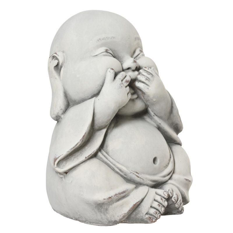 BUDDHA