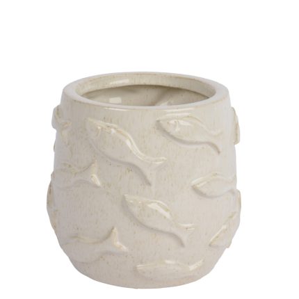 vase
