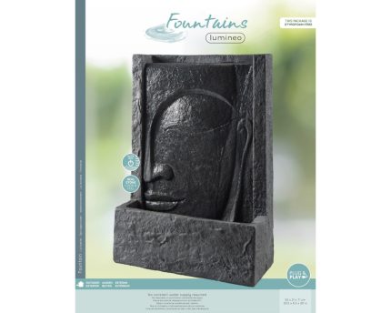 fountain