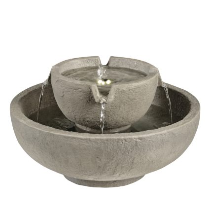 fountain