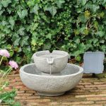 fountain