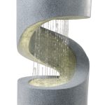 fountain