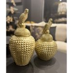 vase