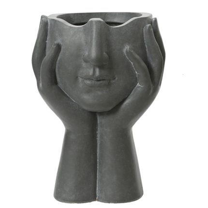 face