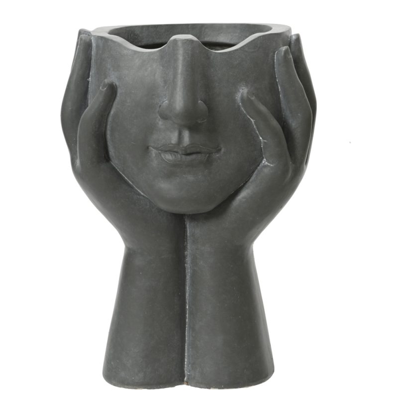 face
