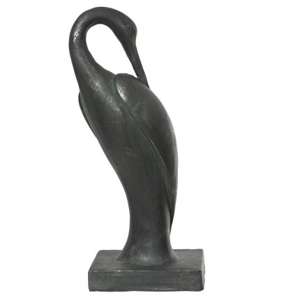 statue
