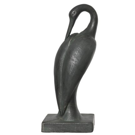 statue