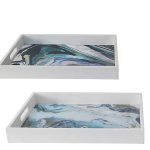 tray