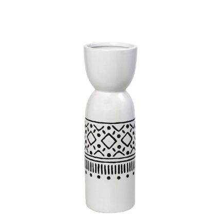 vase