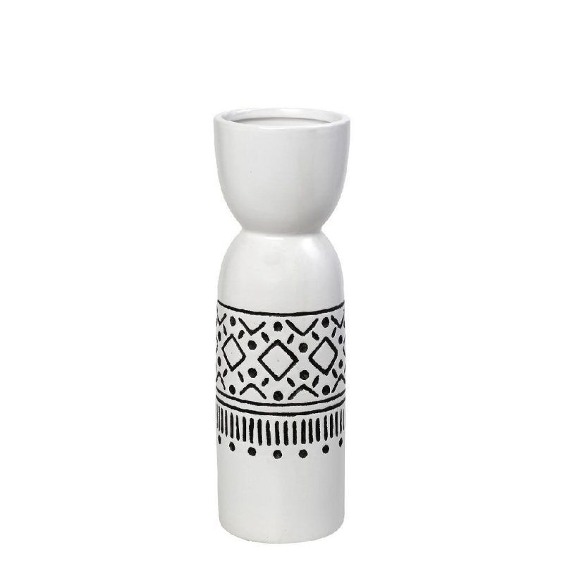 vase