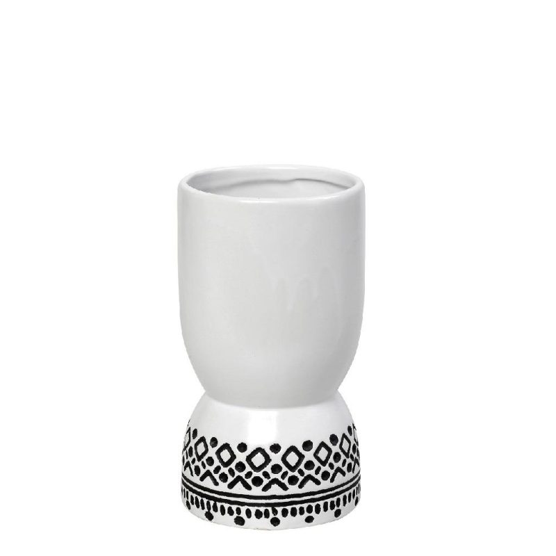 vase