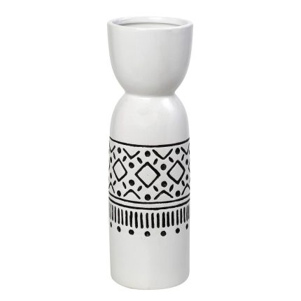vase