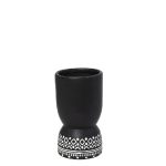 vase