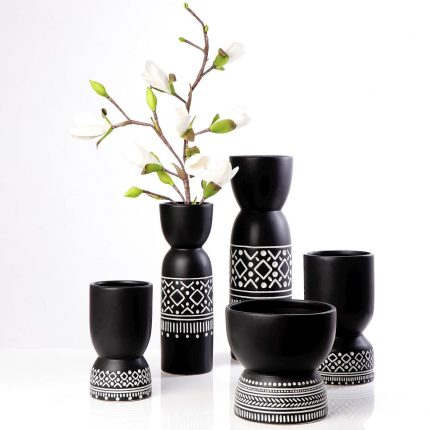 vase