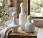 vase