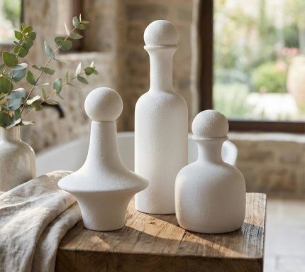 vase