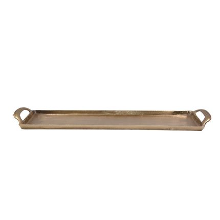 tray