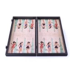 Backgammon