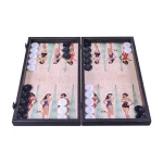 Backgammon