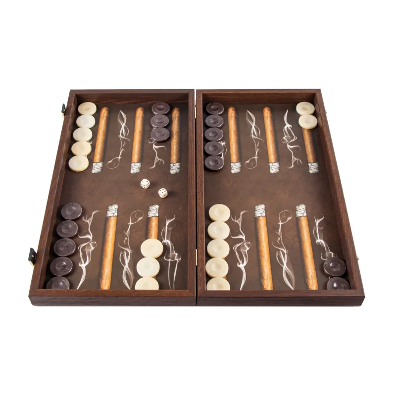 Backgammon