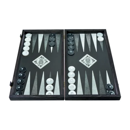 Backgammon
