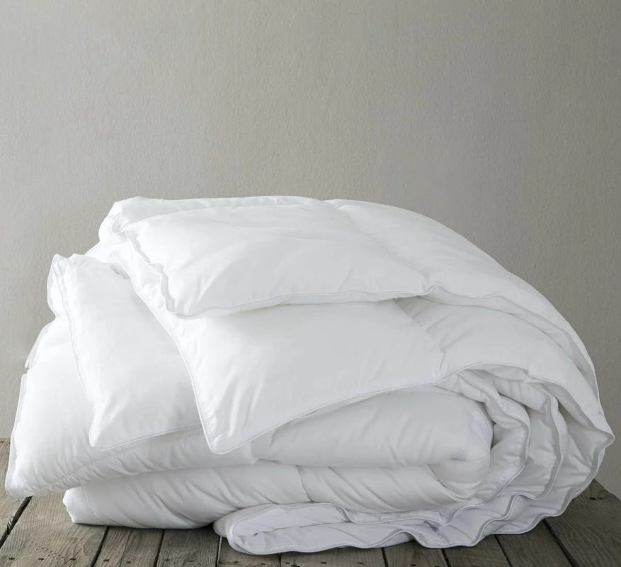 duvet