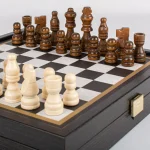 CHESS