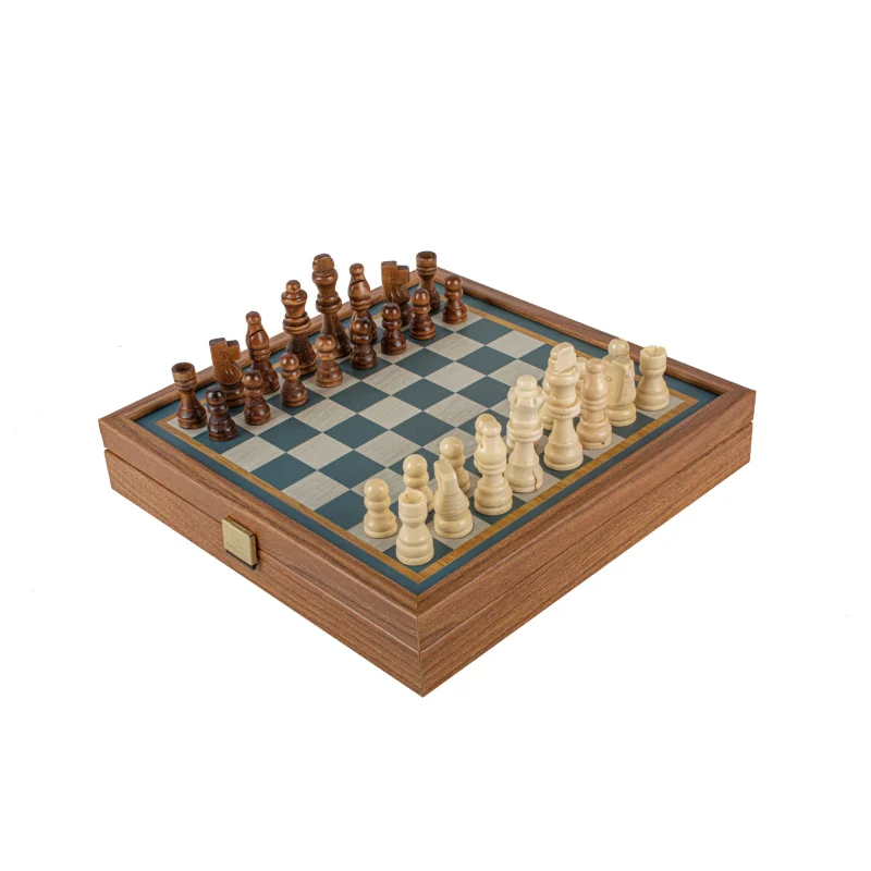 CHESS