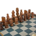 CHESS