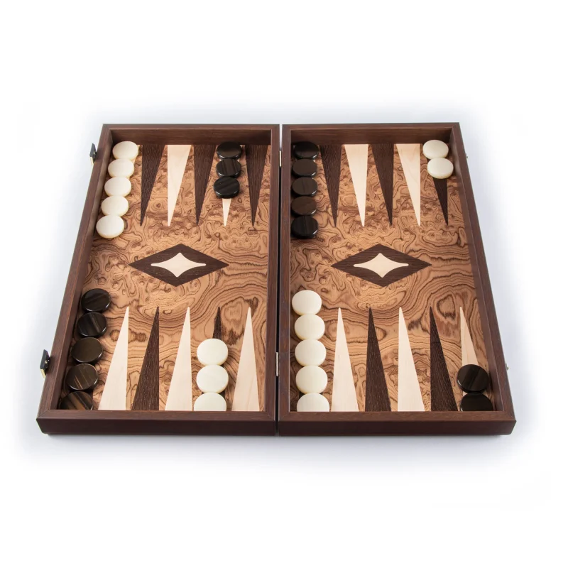 Backgammon