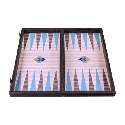 Backgammon