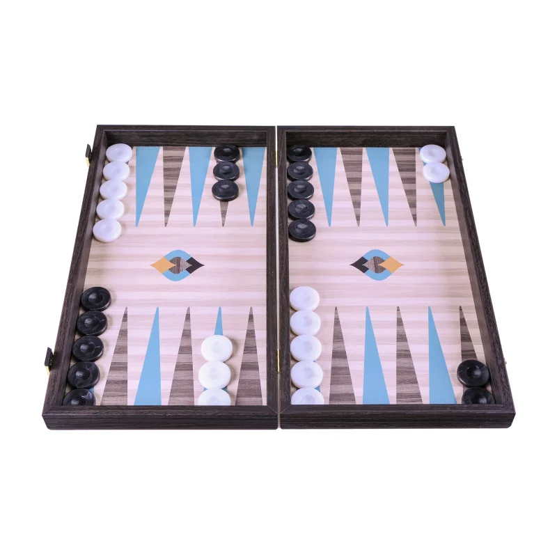 Backgammon