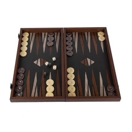 Backgammon