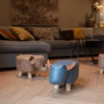 stool