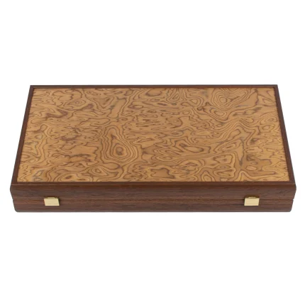 Backgammon
