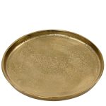 tray