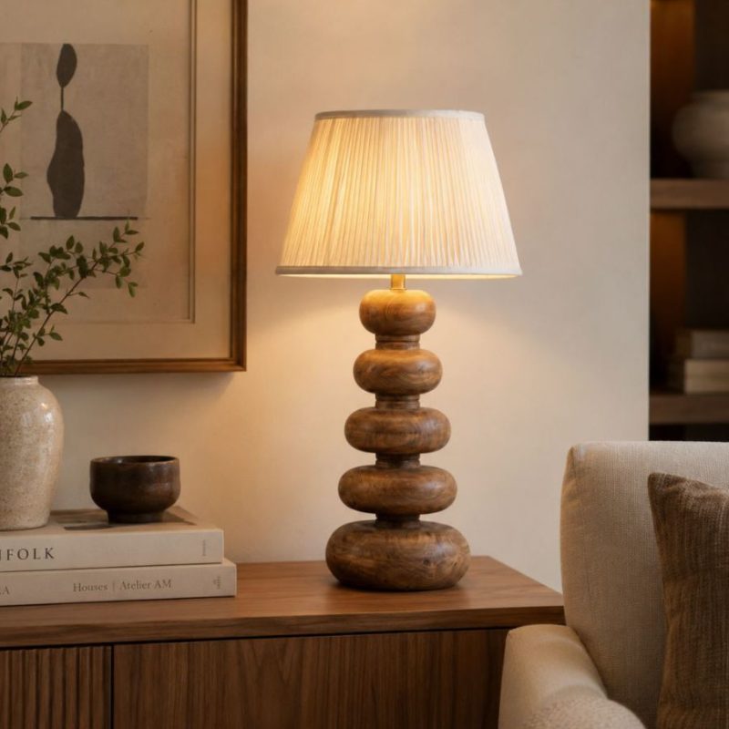 lamp