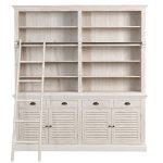 bookcase