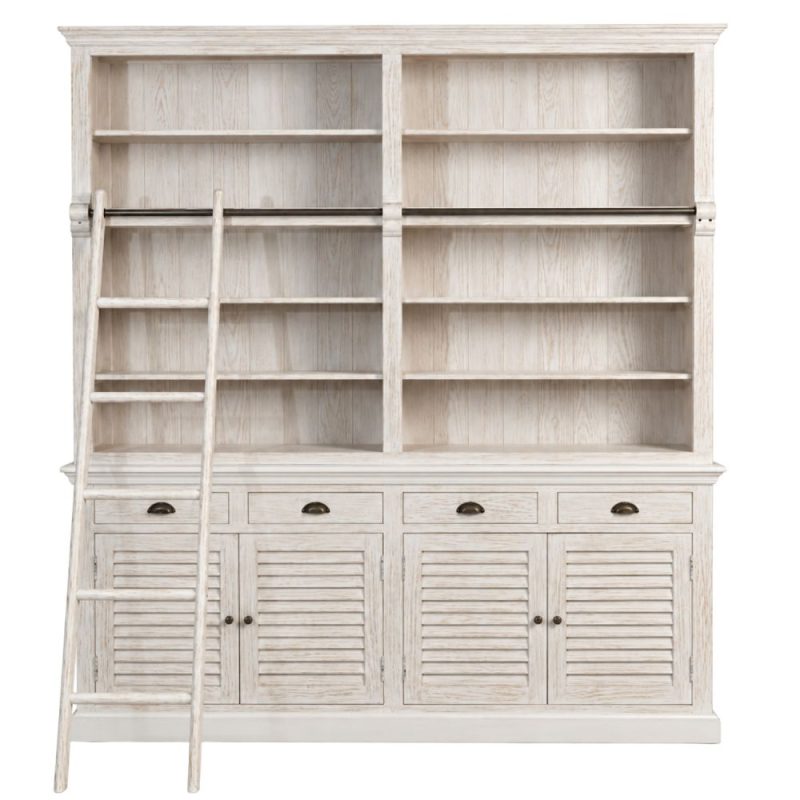 bookcase