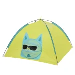 tent