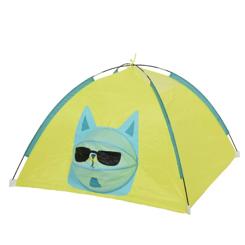 tent