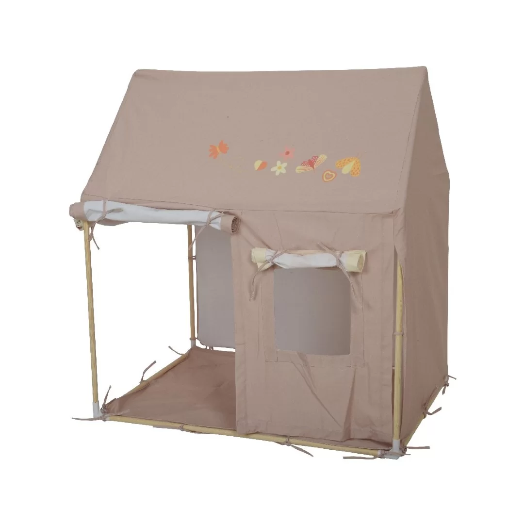 paidiki-skini-spiti-lion-flower-806438 tent