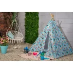 tent